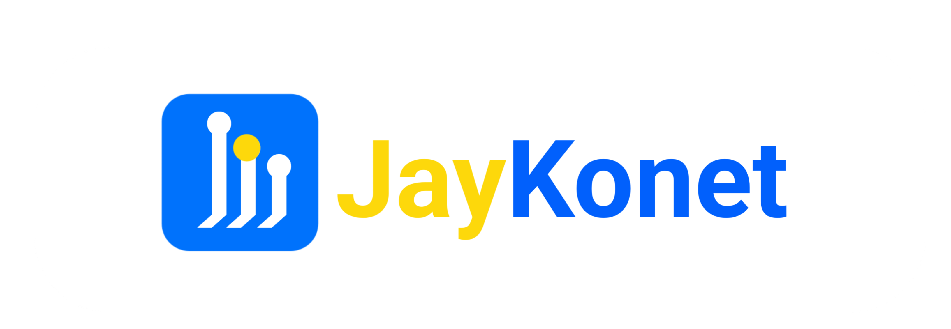 Jaykonet Logo